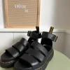 🖤 Dr. Martens Clarissa II Quad