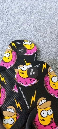 ⭐ Flip Flops