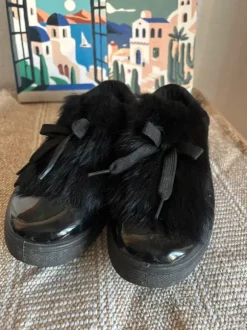 🔥 Jenny Fairy Schuhe – Bequem & Stylisch! Gr.37