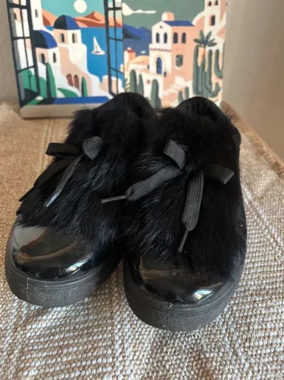 🔥 Jenny Fairy Schuhe – Bequem & Stylisch! Gr.37