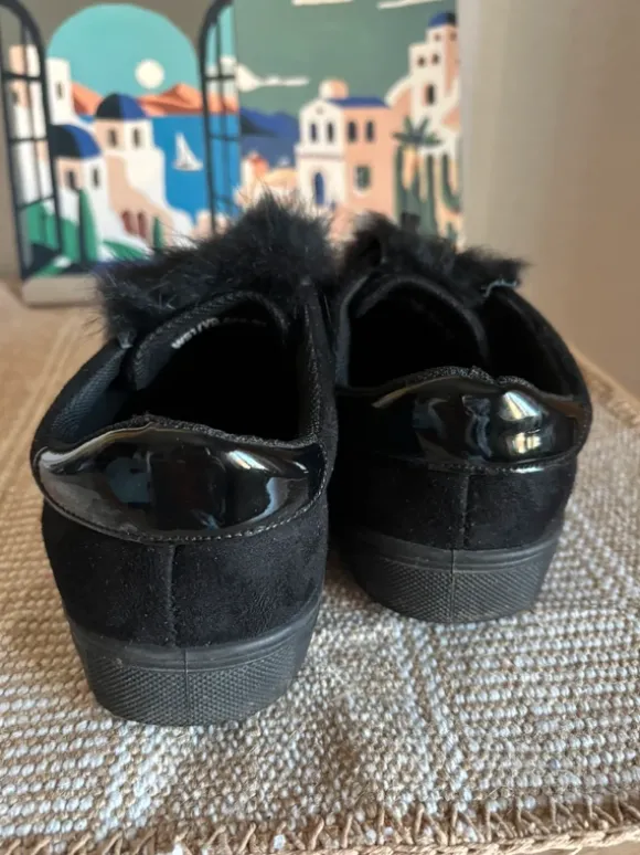 🔥 Jenny Fairy Schuhe – Bequem & Stylisch! Gr.37