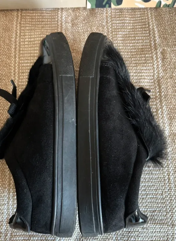 🔥 Jenny Fairy Schuhe – Bequem & Stylisch! Gr.37