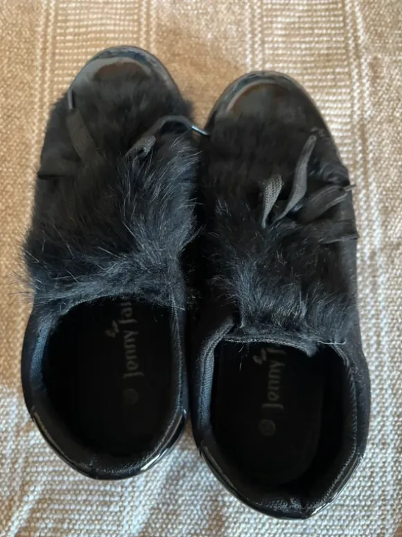 🔥 Jenny Fairy Schuhe – Bequem & Stylisch! Gr.37