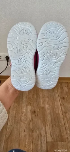 🌸 KangaROOS Sandalen – Größe 25 🌸
