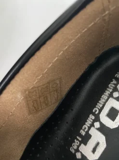 🖤 Klassische Loafer B.D.A Echtleder Gr. 39