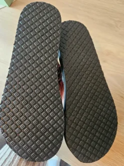 🎀 Leo Sandalen gr 40 Superleicht Neu🎀