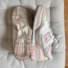 550 New balance Rosa