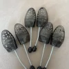 3 Paar Schuhspanner Größe 44-46