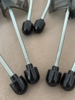 3 Paar Schuhspanner Größe 44-46