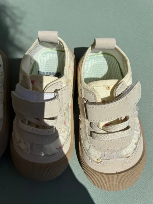 1 Paar süße Sommersneaker