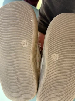 1 Paar süße Sommersneaker