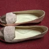 Aanstekers loafers roze