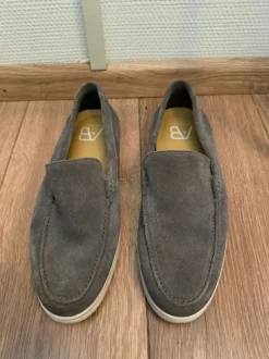 AB Lifestyle loafers grijs 41