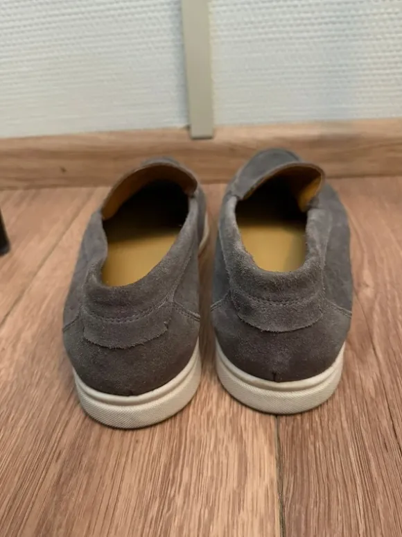 AB Lifestyle loafers grijs 41
