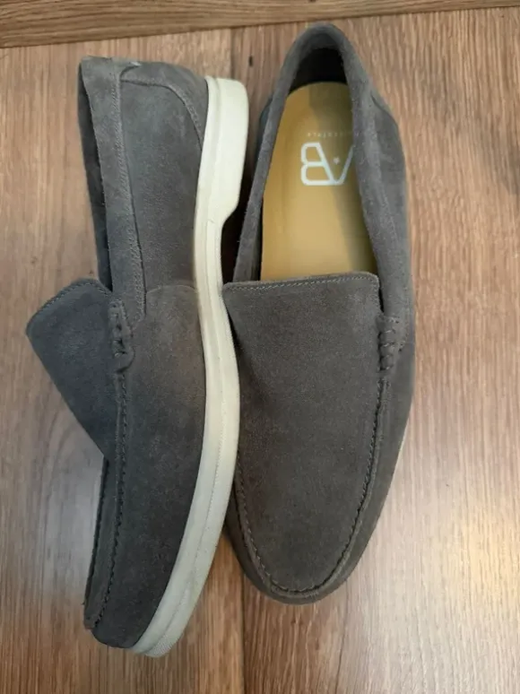 AB Lifestyle loafers grijs 41