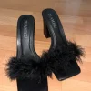 Absatz Schuhe