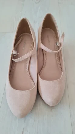 Absatzschuhe