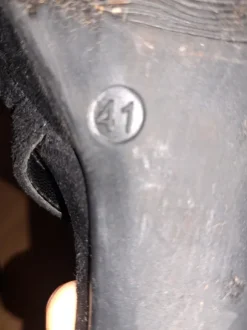 Absatzschuhe