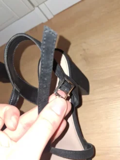 Absatzschuhe