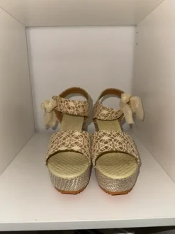 absatzschuhe