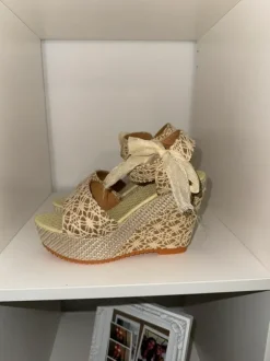 absatzschuhe