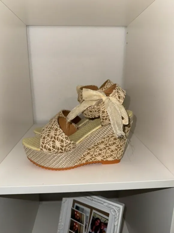 absatzschuhe