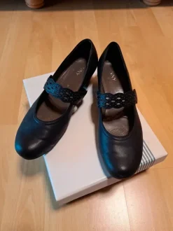 Absatzschuhe