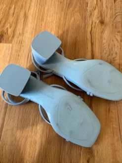 Absatzschuhe