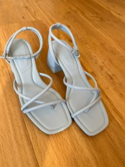 Absatzschuhe