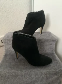 Absatzschuhe