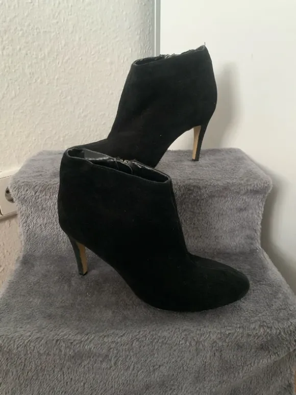 Absatzschuhe