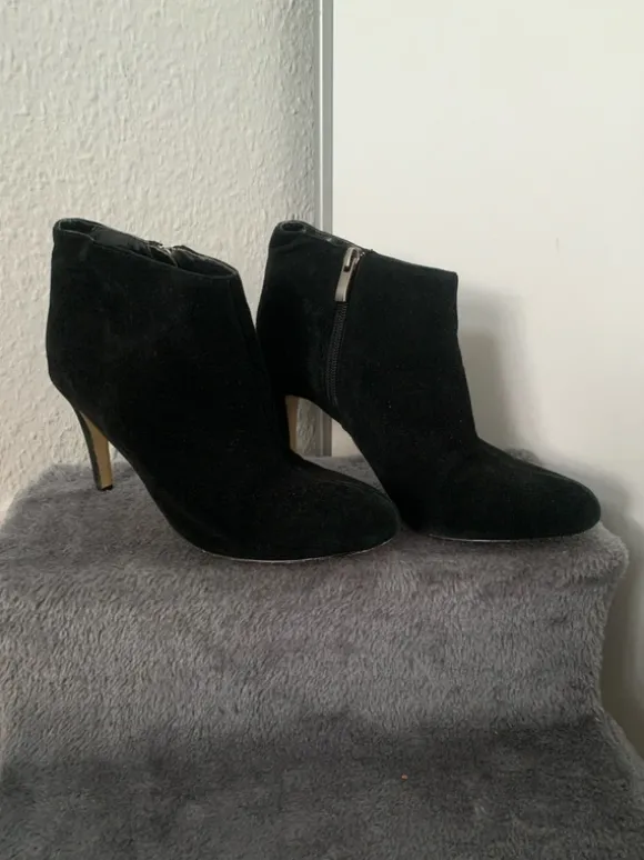 Absatzschuhe