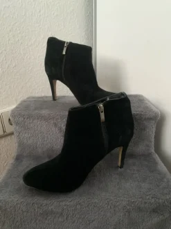 Absatzschuhe