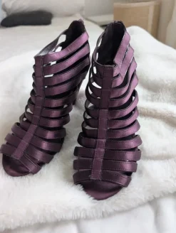Absatzschuhe