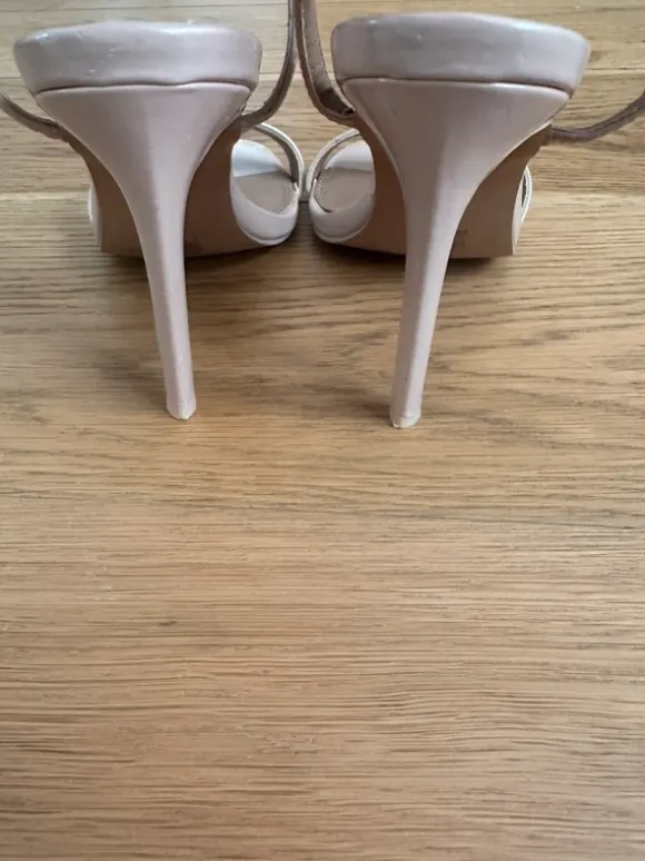 Absatzschuhe Damen