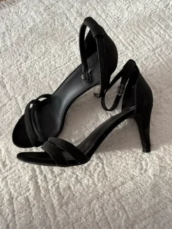 Absatzschuhe Gr39