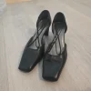 Absatzschuhe gr41 1/2