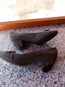 Absatzschuhe,gut