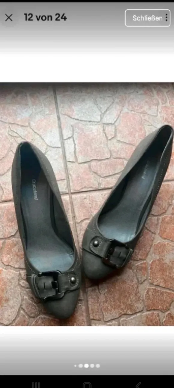 Absatzschuhe,gut