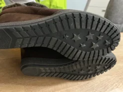 Absatzstiefel