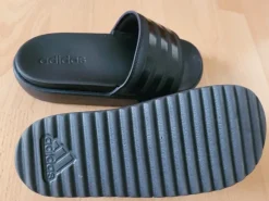 Absolut Neuwertig! Adidas Bade/Freizeit Pantolette