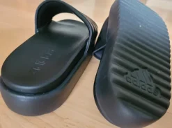 Absolut Neuwertig! Adidas Bade/Freizeit Pantolette