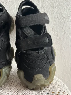 Acne Studios Sneaker Klettverschluss