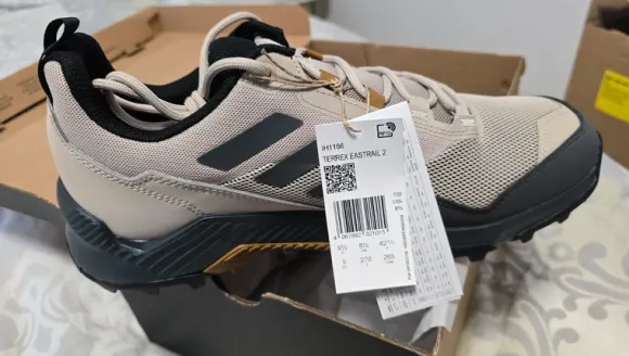 Adidas 42 2/3 terrex eastrail 2 IH1166 Herren Schuhe