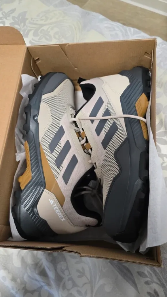 Adidas 42 2/3 terrex eastrail 2 IH1166 Herren Schuhe