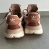 adidas | Chunky Sneaker | Rosé Beige | 38.5 | Streetwear Y2K