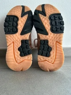 adidas | Chunky Sneaker | Rosé Beige | 38.5 | Streetwear Y2K