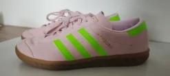 adidas Hamburg