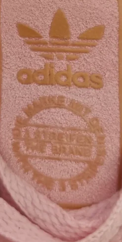 adidas Hamburg