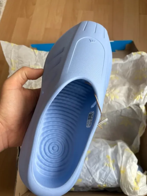Adidas Adifom 43 Sandalen